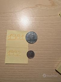 Moneta da 100 lire