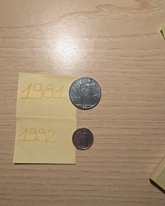 Moneta da 100 lire
