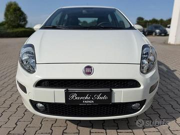 FIAT Punto 5p 1.4 natural power Lounge 70cv E6
