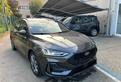 FORD Focus 1.0 EcoBoost Hybrid 125 CV SW ST-Line