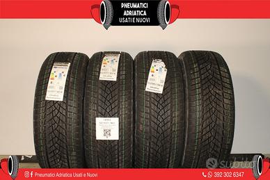 4 Gomme NUOVE 215 55 R 17 Goodyear SPED GRATIS