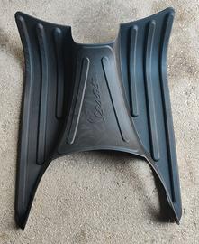 Vespa GTS tappeto pedana originale piaggio