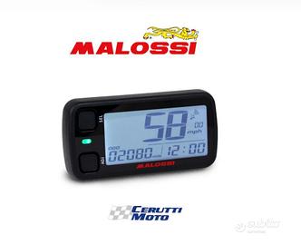 Rapid sense system contakm GPS Malossi