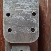 connettori  per travi in legno 