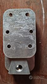 connettori  per travi in legno 