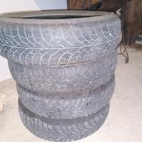 gomme auto 
