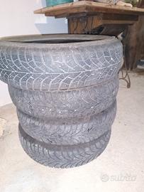 gomme auto 
