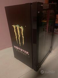 Frigo monster energy