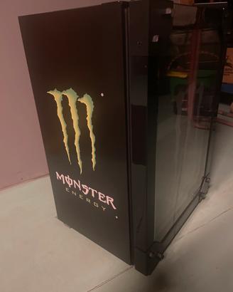 Frigo monster energy