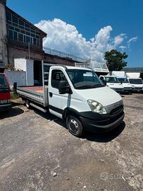 Iveco Daily 35C15L BTor 3.0 HPT PLM-RG Cabinato CA