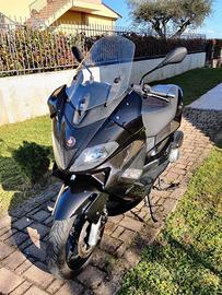 GILERA NEXUS 300