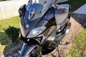 GILERA NEXUS 300