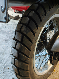 Aprilia Pegaso 650 ie