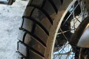 Aprilia Pegaso 650 ie