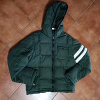 giubbotto ragazzo ovs 