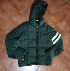 giubbotto ragazzo ovs 