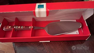 Paletta dessert Thun Sweet Christmas