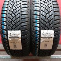 2 gomme 195 55 16 fulda inv a4208