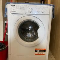 Lavatrice ancora in garanzia