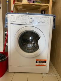 Lavatrice ancora in garanzia