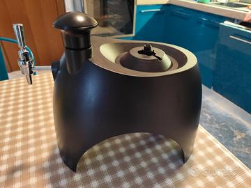 Spillatore Minikeg Talos 3 litri