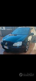 Volkswagen Golf 5 distribuzione fatta