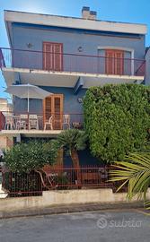 Appartamento Oliveri centro