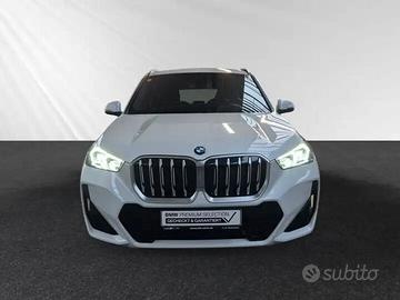 BMW X1 M SPORT AUTOMATICA - FINANZIABILE