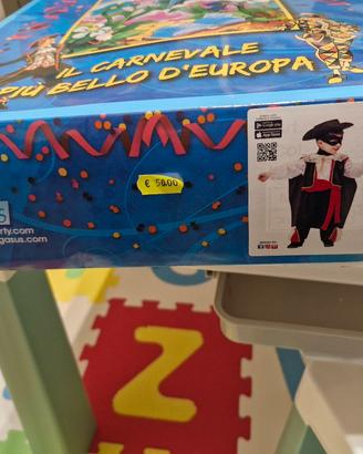 Pegasus Zorro 