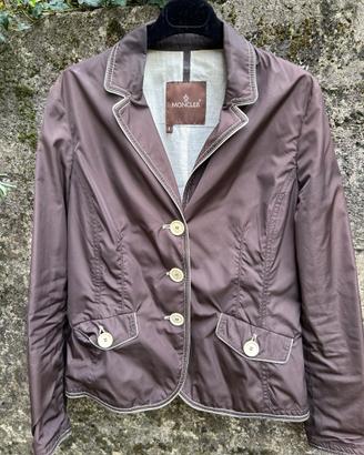 Giacca donna Moncler