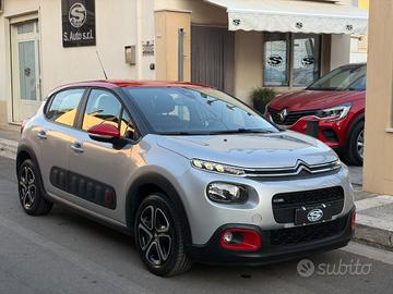 CITROEN C3 1.2 82 Shine Edition