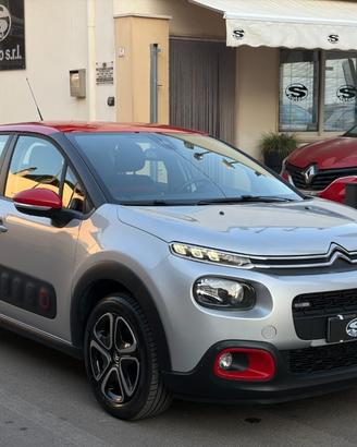 CITROEN C3 1.2 82 Shine Edition