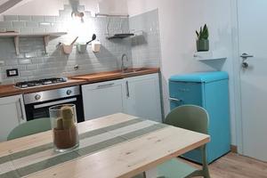 Appartamento in Centro