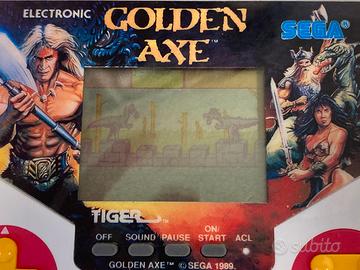 Golden Axe