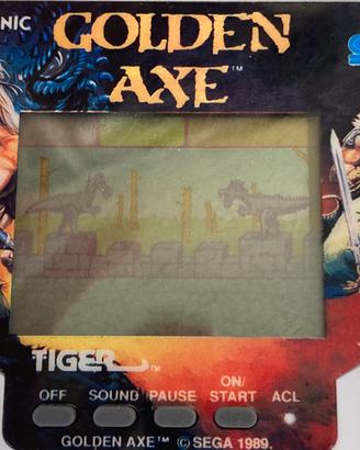 Golden Axe