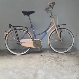 Bici donna Rosella ruota 24"