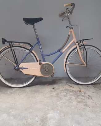 Bici donna Rosella ruota 24"