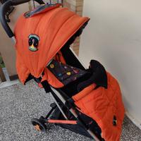 passeggino Cosatto woosh 2