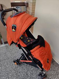 passeggino Cosatto woosh 2