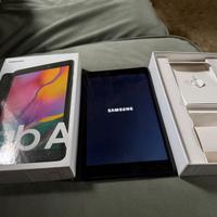 SAMSUNG GALAXI Tab A - 2019