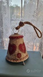 Campana country 