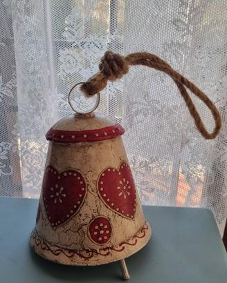 Campana country 