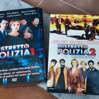 dvd  stagioni complete 