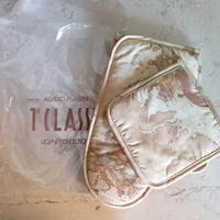 Set da forno Alviero Martini