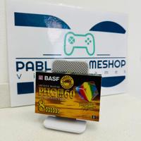 Basf PHG Hi-Fi 60 8mm