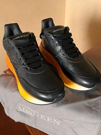 Sneaker Alexander McQueen