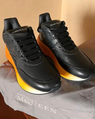 Sneaker Alexander McQueen