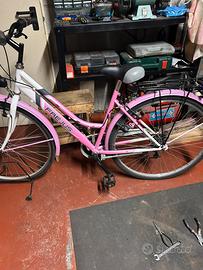 Bici 28 pollici