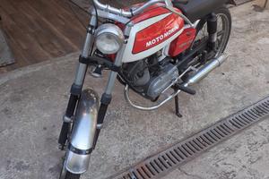 corsarino zz 50 cc