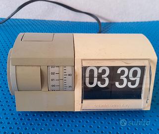 orologio solari udine  vintage